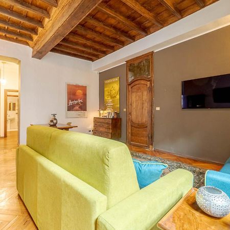 Quadrilatero Romano! Exclusive & Roomy Apartment Turin Exterior photo