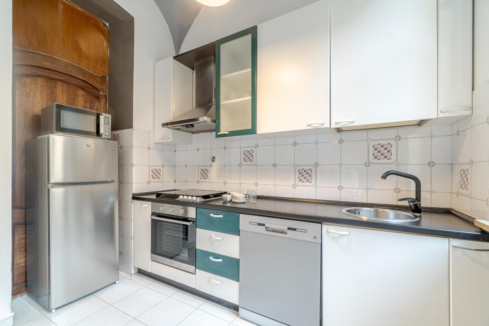 Quadrilatero Romano! Exclusive & Roomy Apartment Turin Exterior photo