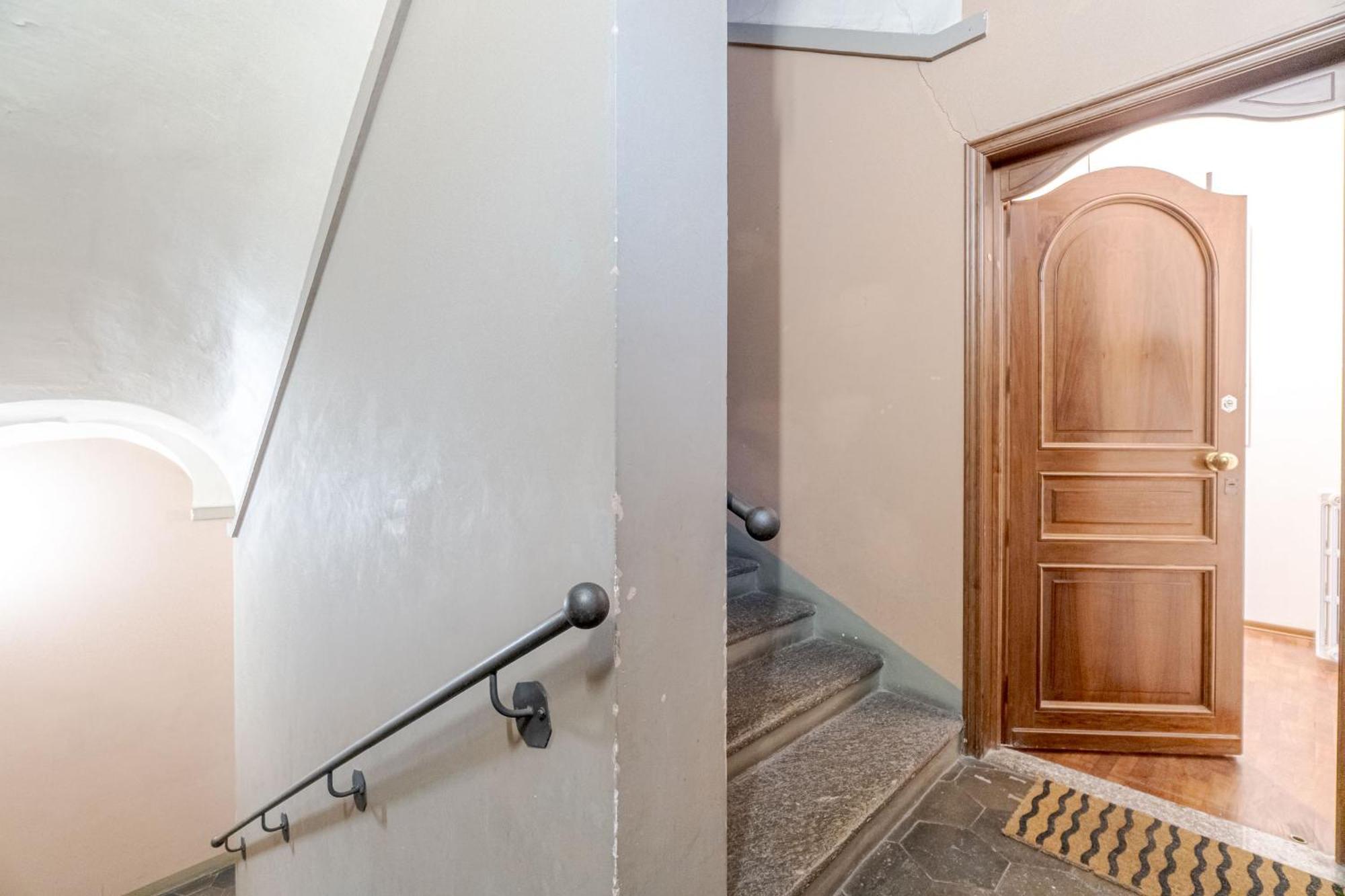Quadrilatero Romano! Exclusive & Roomy Apartment Turin Exterior photo