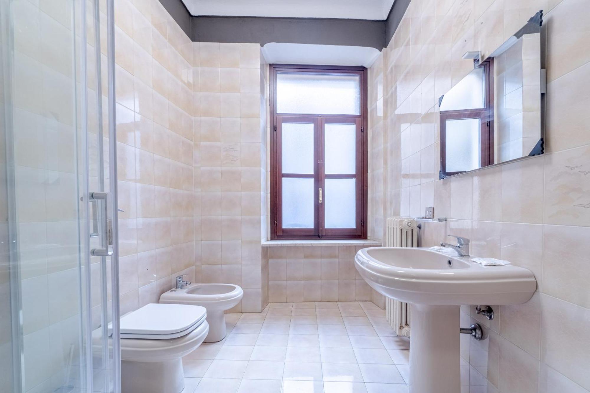 Quadrilatero Romano! Exclusive & Roomy Apartment Turin Exterior photo