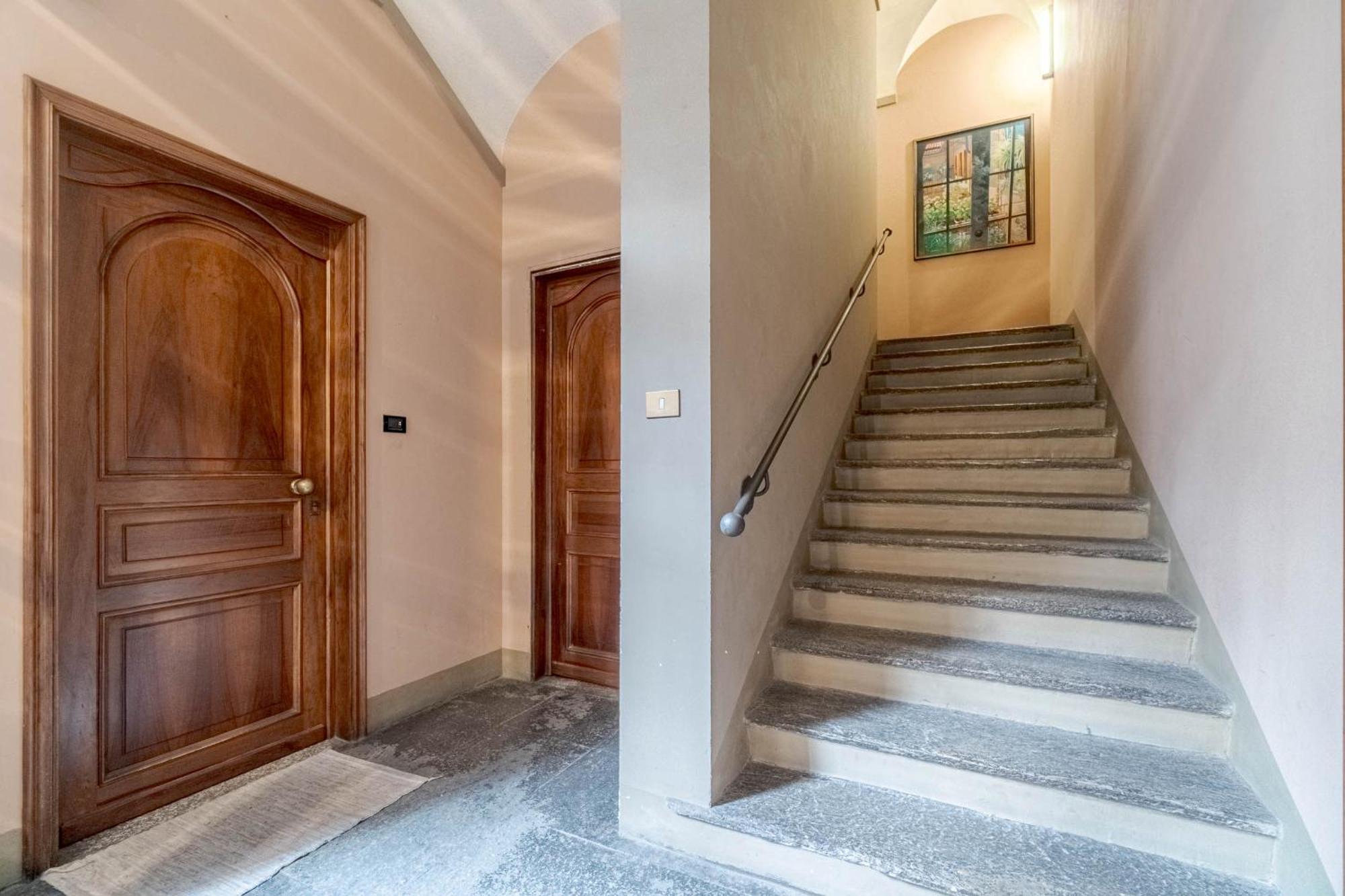 Quadrilatero Romano! Exclusive & Roomy Apartment Turin Exterior photo