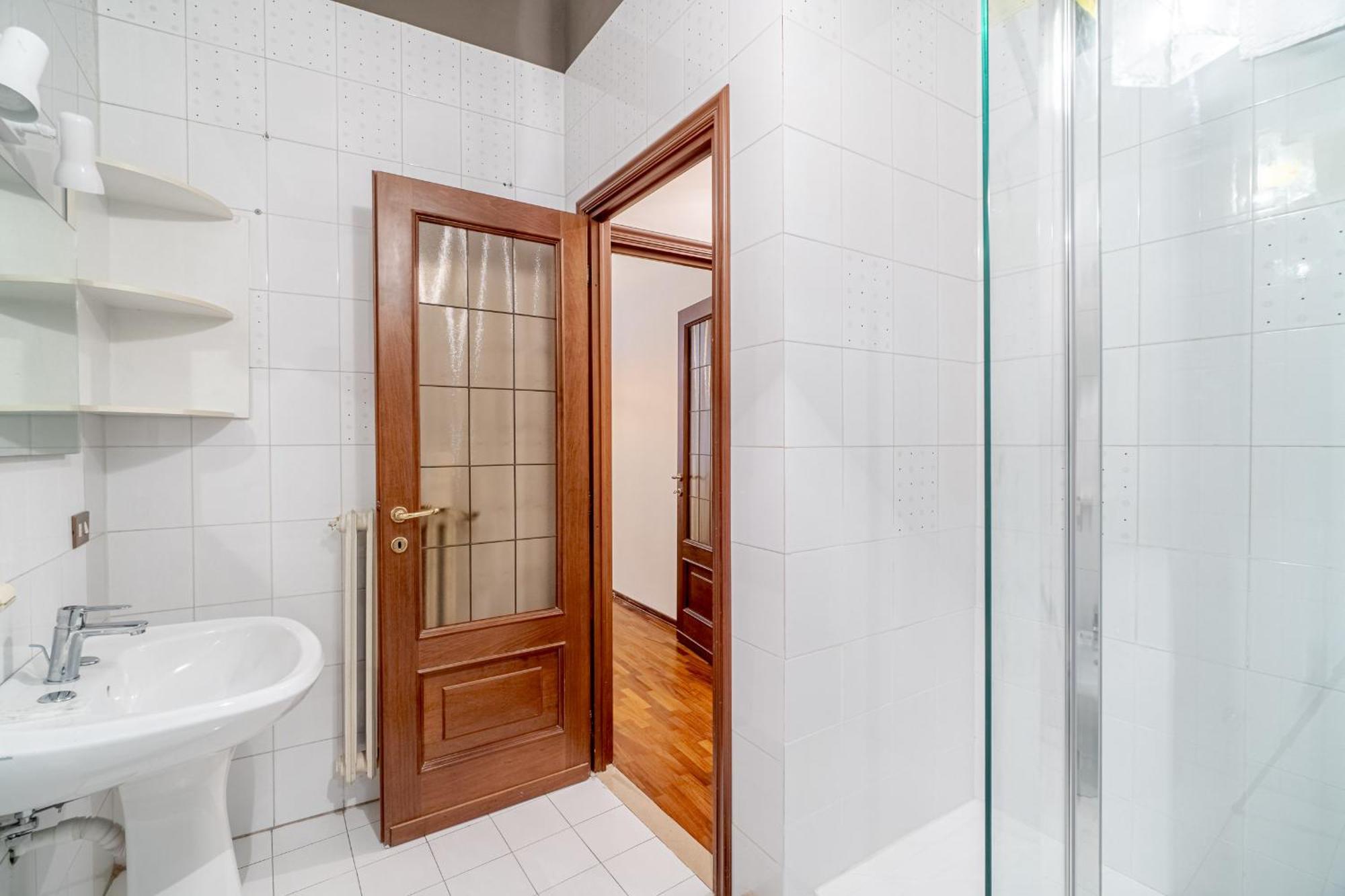Quadrilatero Romano! Exclusive & Roomy Apartment Turin Exterior photo