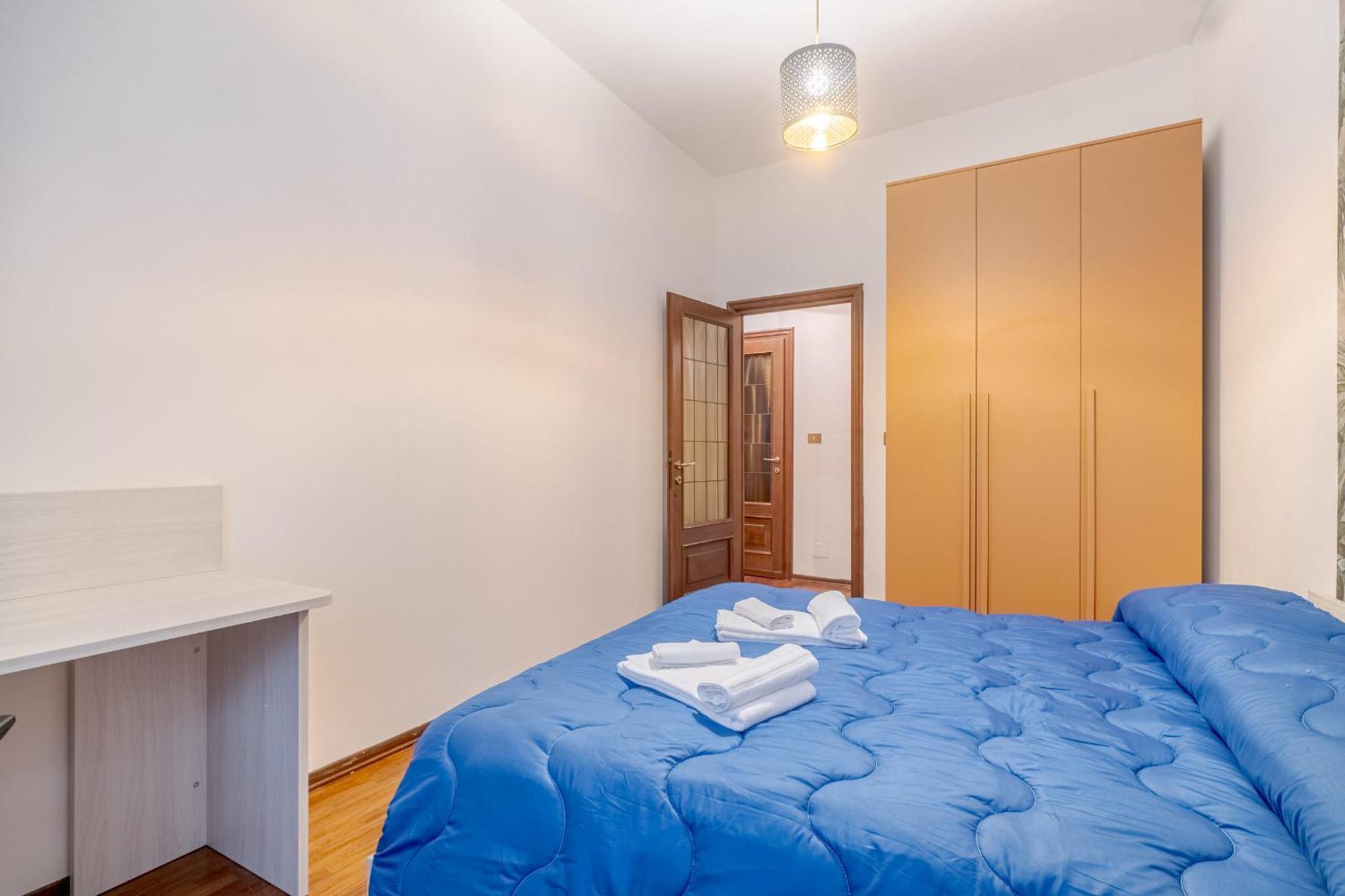 Quadrilatero Romano! Exclusive & Roomy Apartment Turin Exterior photo