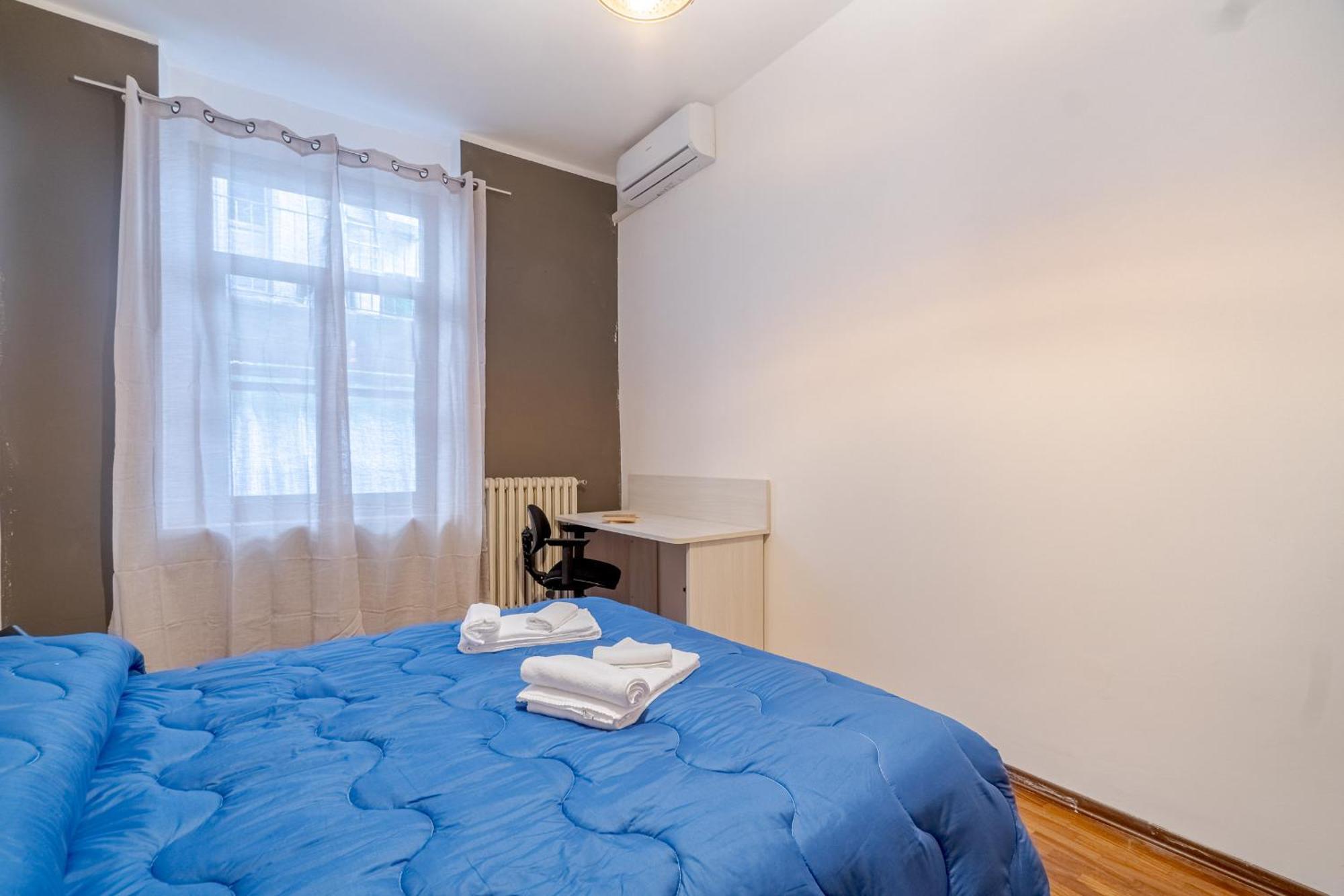 Quadrilatero Romano! Exclusive & Roomy Apartment Turin Exterior photo