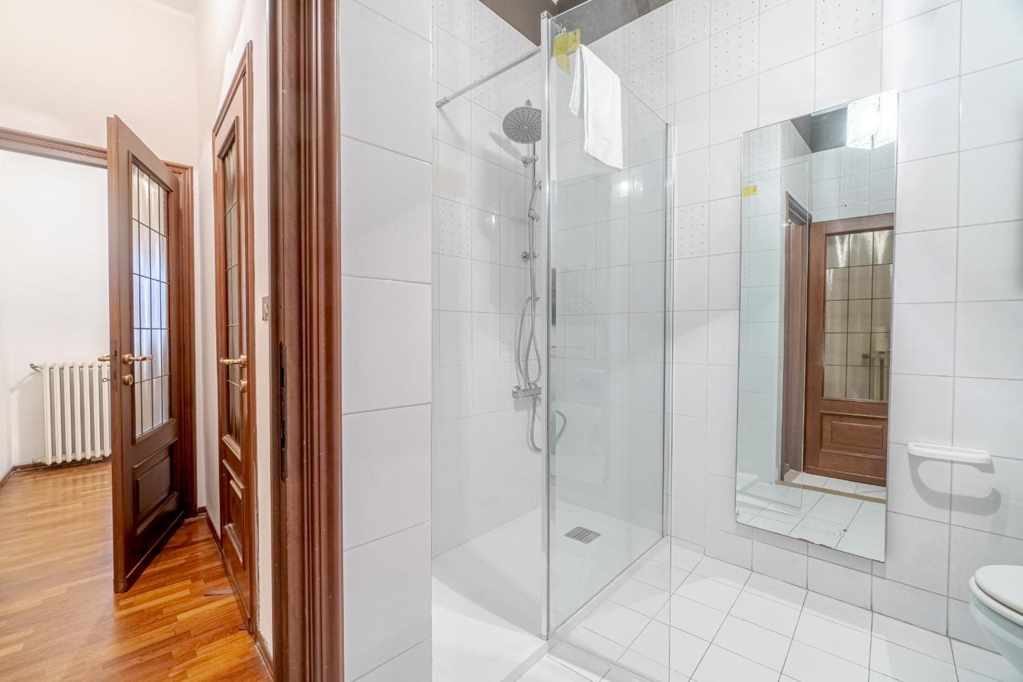 Quadrilatero Romano! Exclusive & Roomy Apartment Turin Exterior photo