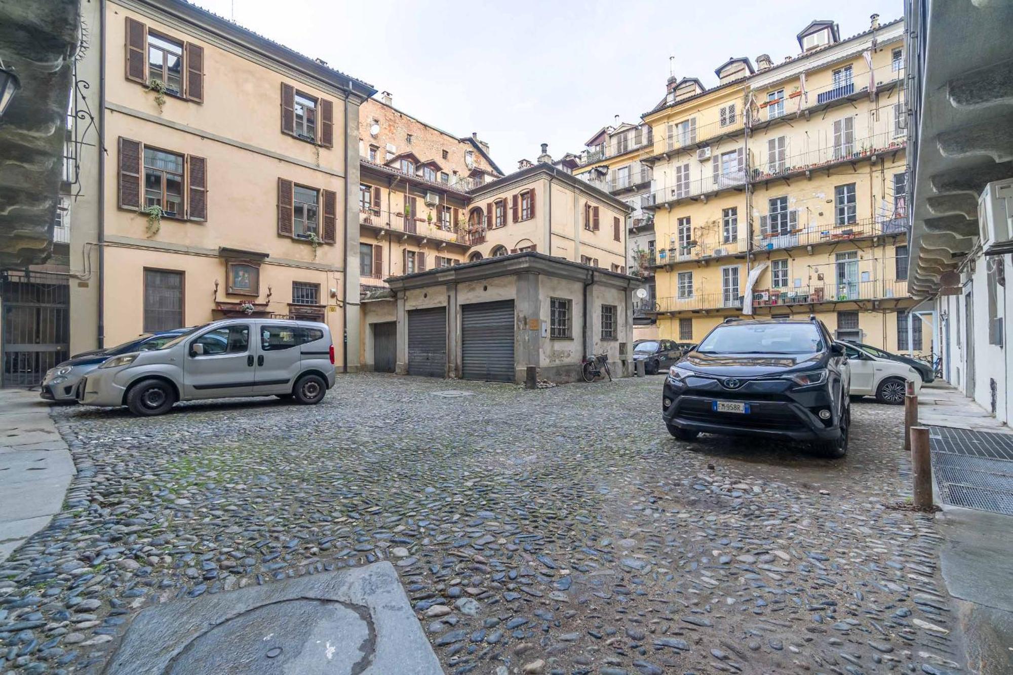 Quadrilatero Romano! Exclusive & Roomy Apartment Turin Exterior photo